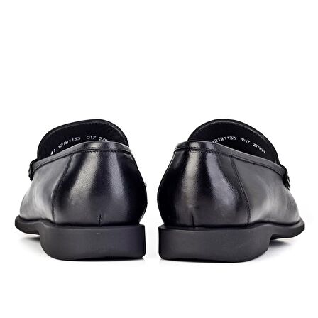 Cabani Erkek Günlük Ayakkabı 121M1133 Siyah