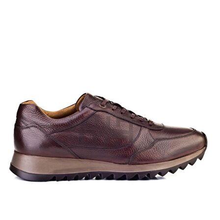 Cabani Erkek Sneaker Ayakkabı 435E548 Kahve