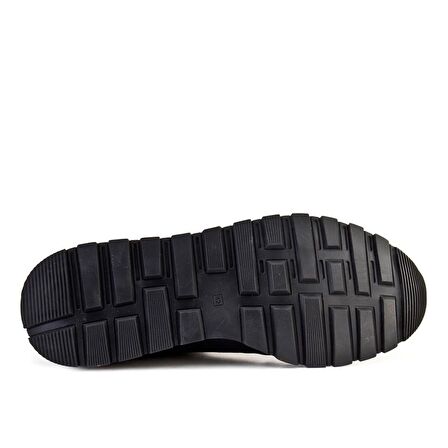 Cabani Bologna Özel Tasarım Gerçek Deri Sneaker Er