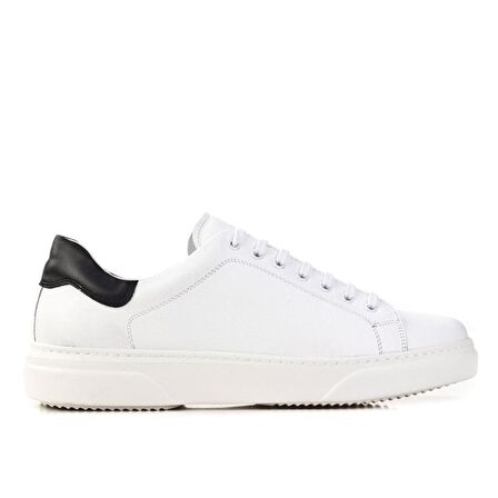 Cabani Erkek Whiteroom Man Özel Seri Günlük Ayakka