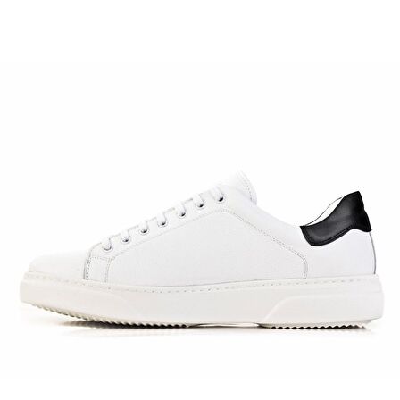 Cabani Erkek Whiteroom Man Özel Seri Günlük Ayakka