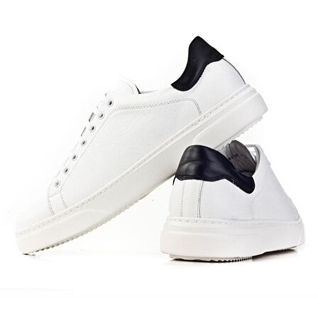 Cabani Erkek Whiteroom Man Özel Seri Günlük Ayakka