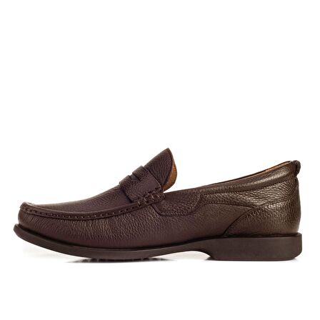 Cabani Erkek Günlük Ayakkabı 121M284 Kahve