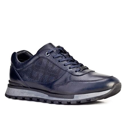 Cabani Erkek Sneaker Ayakkabı 460C548 Lacivert