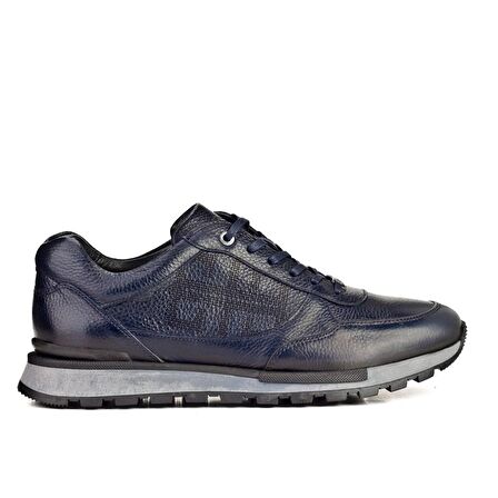 Cabani Erkek Sneaker Ayakkabı 460C548 Lacivert