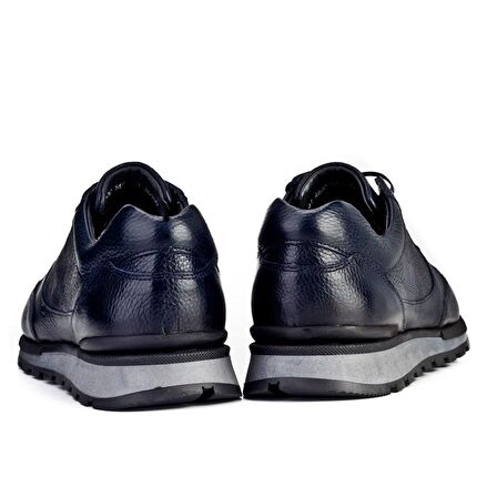 Cabani Erkek Sneaker Ayakkabı 460C548 Lacivert