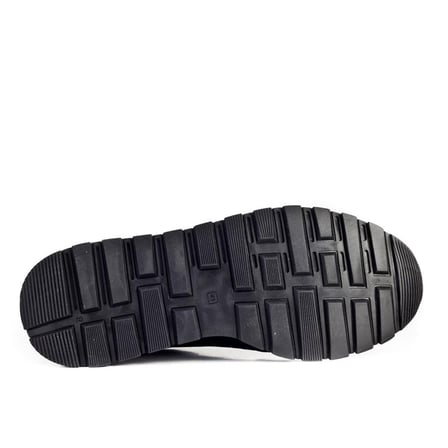 Cabani Erkek Sneaker Ayakkabı 460C548 Lacivert