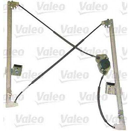 Mercedes Cam Mekanızması On Sag (motorsuz) Mercedes Vito 03>10 - Valeo 850767