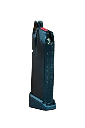  Tp9 Elıte Combat Airsoft Tabanca Şarjörü  MMAC-496