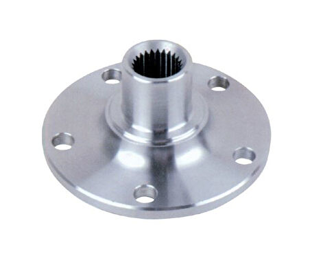 Ford On Teker Poryası Tourneo Connect 02 >14 1.8tdci - Ayk 2087