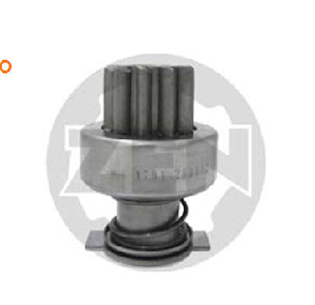 Unıversal Marş Dişlisi-İt 10d Valtra Trk.  16902532 - Zen-1701