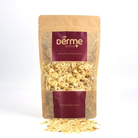 FINDIK İÇİ FİLE  100 GRAM
