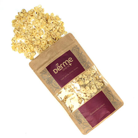 FINDIK İÇİ FİLE  100 GRAM