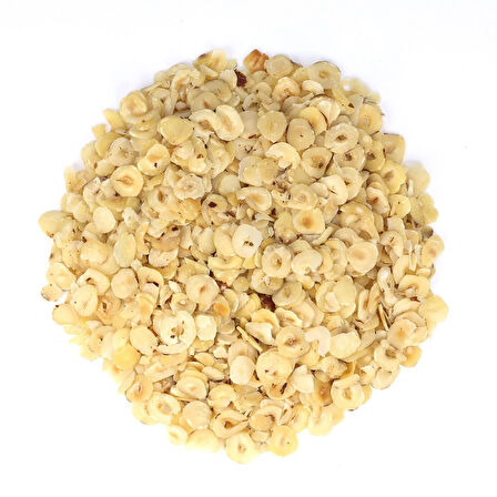 FINDIK İÇİ FİLE  100 GRAM
