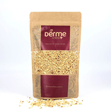 FINDIK İÇİ PİRİNÇ 50 GRAM
