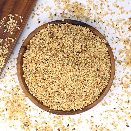 FINDIK İÇİ PİRİNÇ 50 GRAM