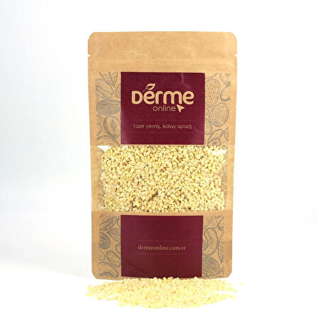 BADEM İÇİ PİRİNÇ 100 GRAM