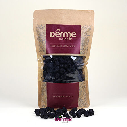 BLUEBERRY (MAVİ YEMİŞ) 100 GRAM