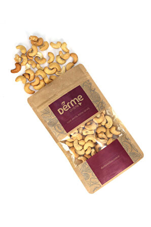 Kavrulmuş Kaju Jumbo 100 Gram