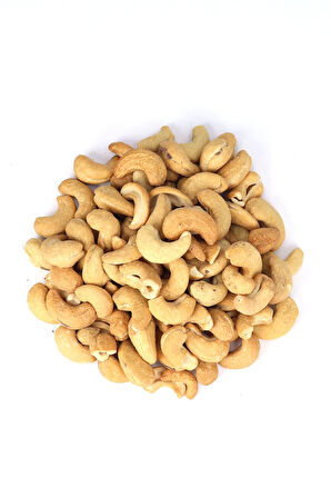 Kavrulmuş Kaju Jumbo 100 Gram
