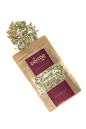 Antep Fıstığı İçi (Boz Fıstık) 100 Gram