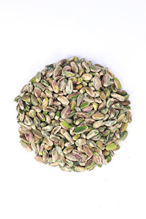 Antep Fıstığı İçi (Boz Fıstık) 100 Gram