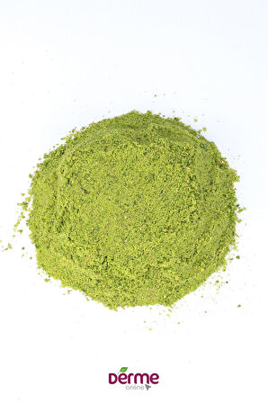 ANTEP FISTIĞI TOZ | ÇEKİLMİŞ BOZ FISTIK 100 GRAM
