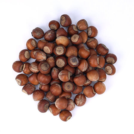 KABUKLU FINDIK 100 Gram
