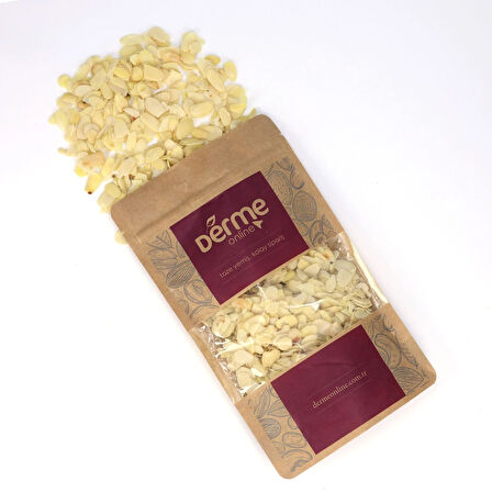 BADEM İÇİ FİLE 50 GRAM