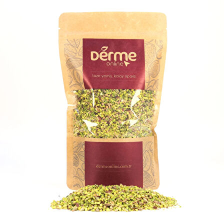 Antep Fıstık  İçi Pirinç 200 Gram