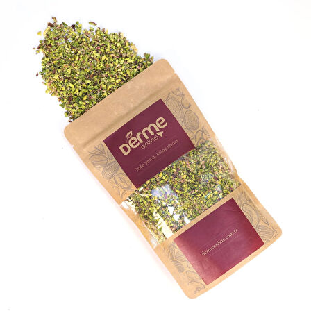 Antep Fıstık  İçi Pirinç 200 Gram