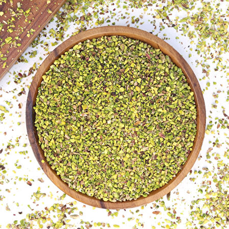 Antep Fıstık  İçi Pirinç 200 Gram
