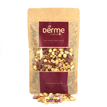 Karışık Kuruyemiş Ekstra 200 Gram