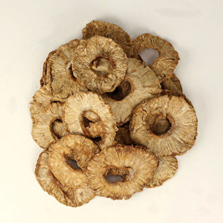 Ananas Kurusu 500 Gram