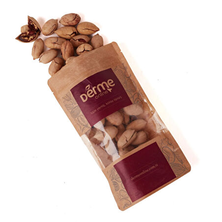 Pikan Cevizi Kabuklu 500 Gram