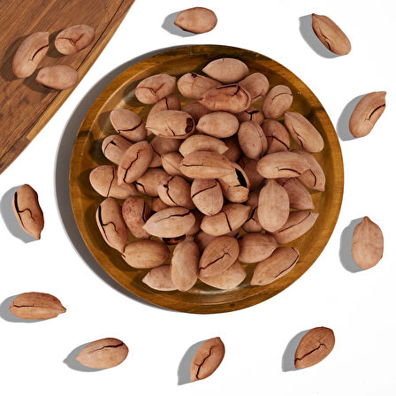 Pikan Cevizi Kabuklu 500 Gram