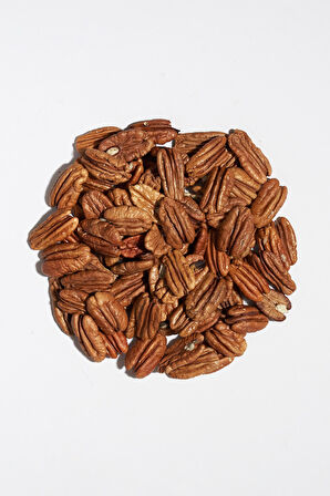 Pikan Cevizi İçi Çiğ (Pekan Cevizi) 500 Gram