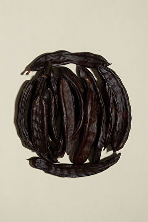 Keçiboynuzu Harnup 250 Gram