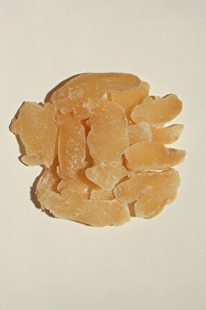 Zencefil Meyve Kurusu 500 Gram