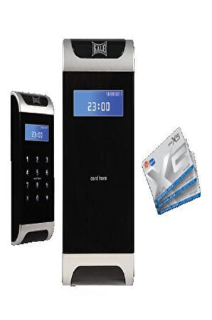 Kale X5 Geçiş Kontrol Ünitesi