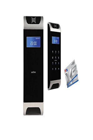 Kale X5 Geçiş Kontrol Ünitesi