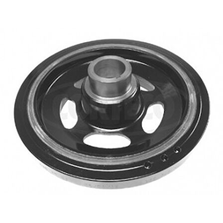 Mercedes Krank Kasnagı (om611, Om612, Om646, Om647) W203 03>07 Cl203 03>08 W210 98>02 W211 02>08 Sprinter 00> - Corteco 80000821