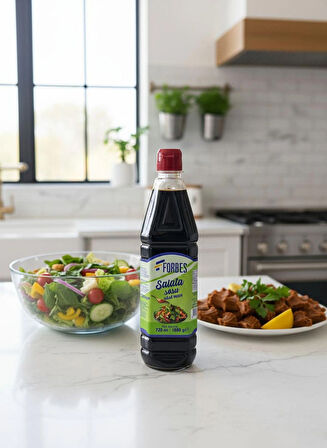 FORBES Salata Sosu 750 ml (1000gr)