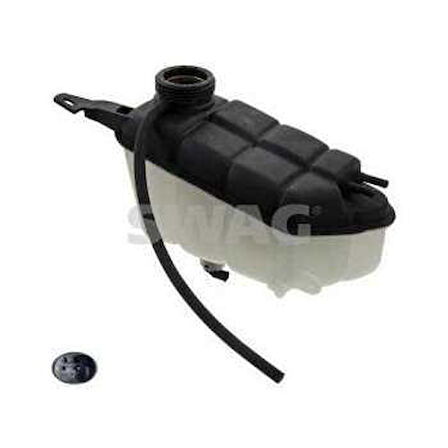 Mercedes Radyator Yedek Su Deposu W220 98>05 W463 08> - Swag 10937646