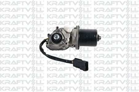 Opel Silecek Motoru R.trafıc II-III  O.vıvaro A-B  2006- - Kraftvoll 05100032