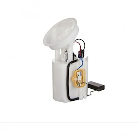 Mercedes Yakıt Besleme Unıtesi Sag C-Class W203 00>07 S203 01>07 - Achr 60308294