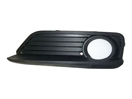 Bmw Tampon İzgarası On Sag Kapalı Basıs Bmw F20 F21 11> - Wenderparts Ba51117371666