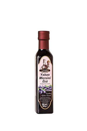 Ralila Yaban Mersini Özü 250 ml