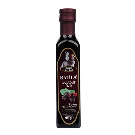 Ralila Karadut Özü 370 gr