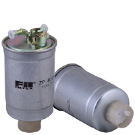 Vag Yakıt Filtresi (mazot) Seat Alhambra 1,9tdi Galaxy 1,9tdi Vw Sharan 1,9tdi 2,0tdi (95 10) - Fil Zp8109fm